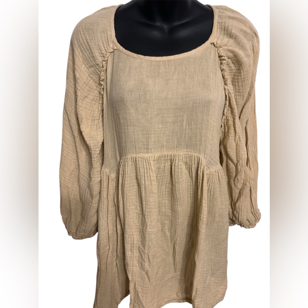 Free people Adler tunic dress - Picture 6 of 10